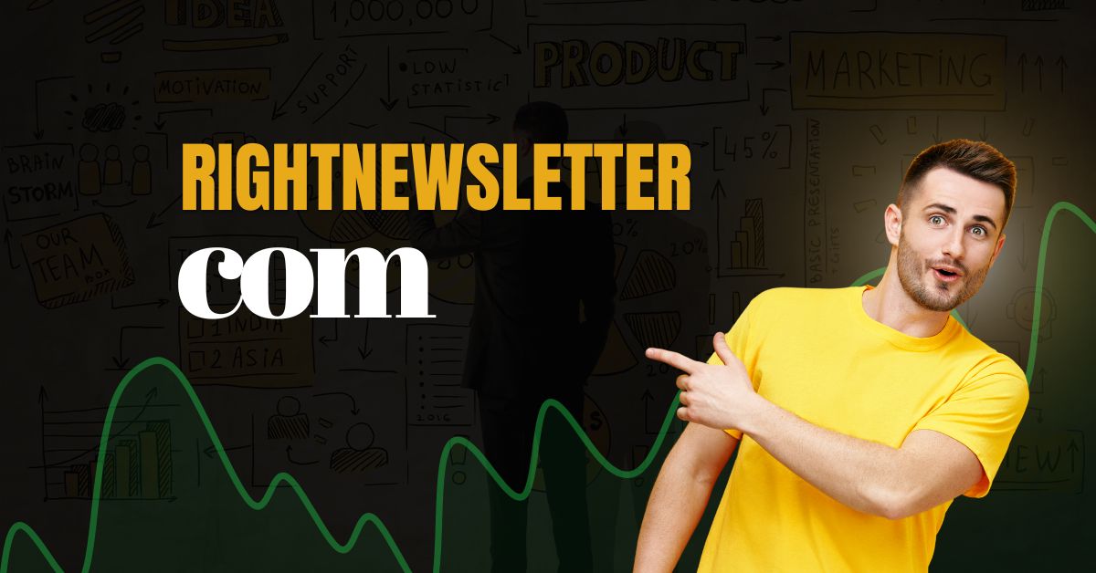 Rightnewsletter com