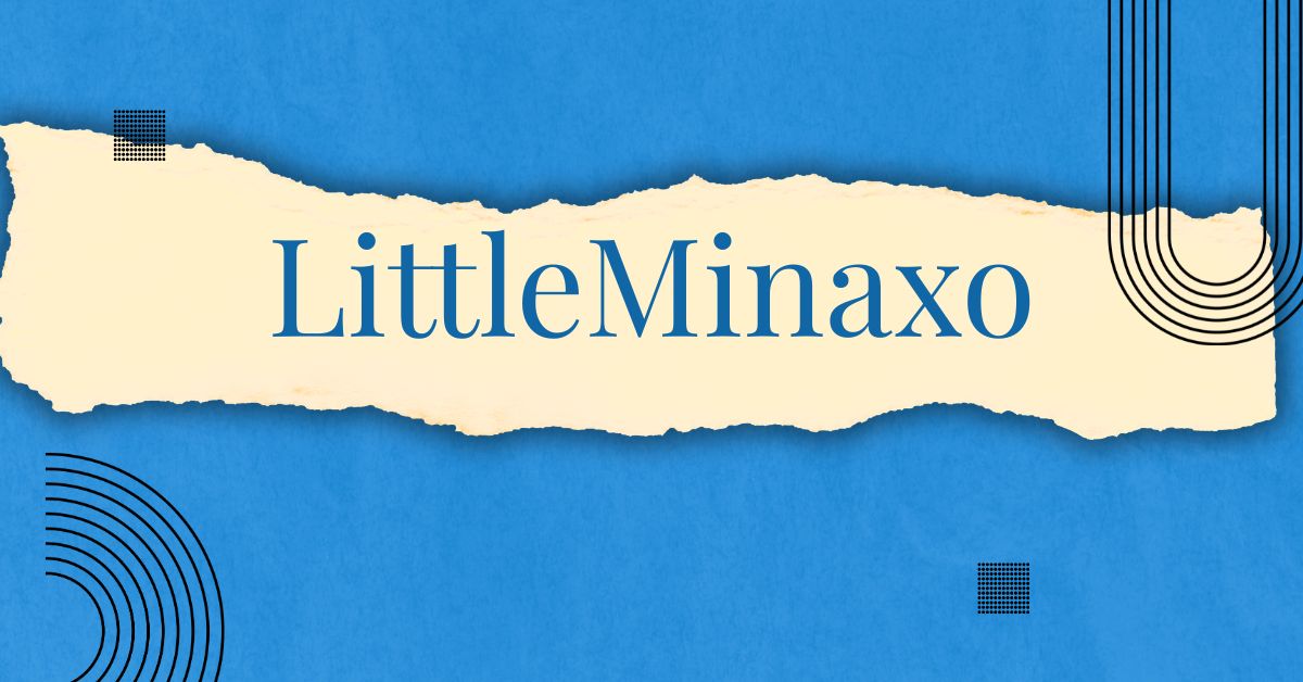 LittleMinaxo