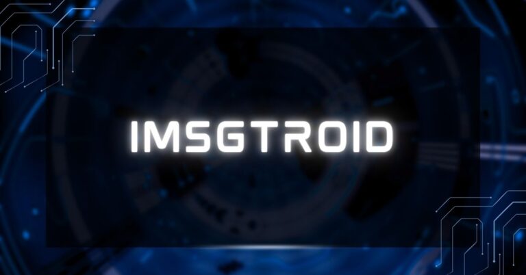 Imsgtroid