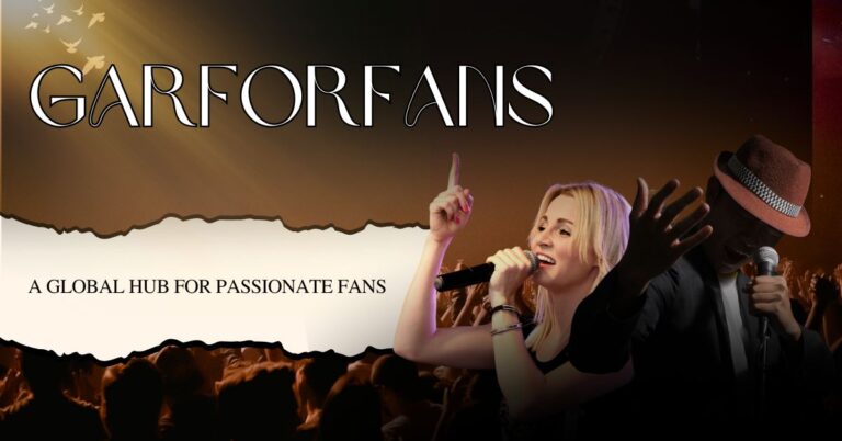 Garforfans