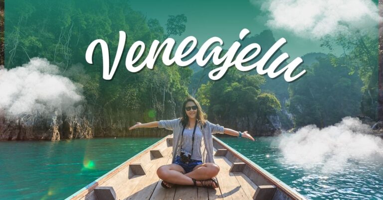 Veneajelu