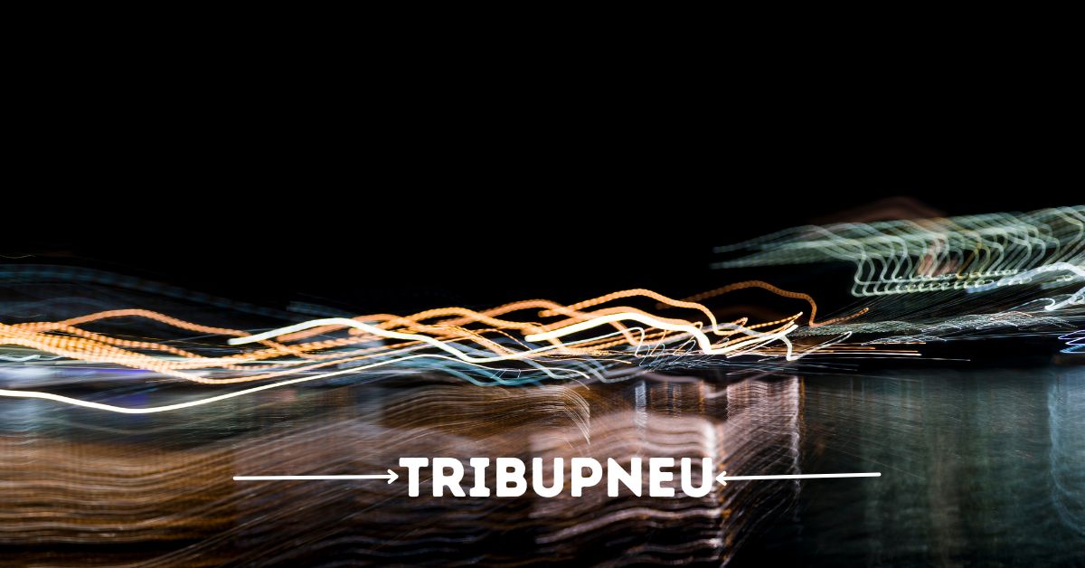 Tribupneu