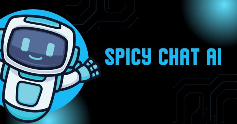 Spicy Chat AI