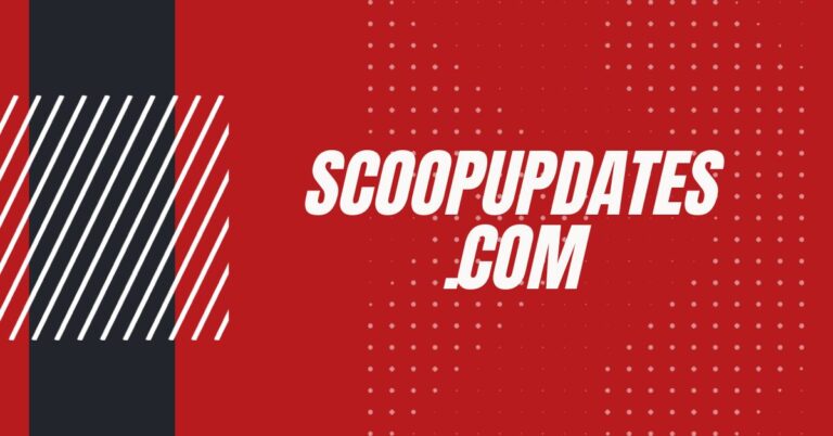 Scoopupdates .com