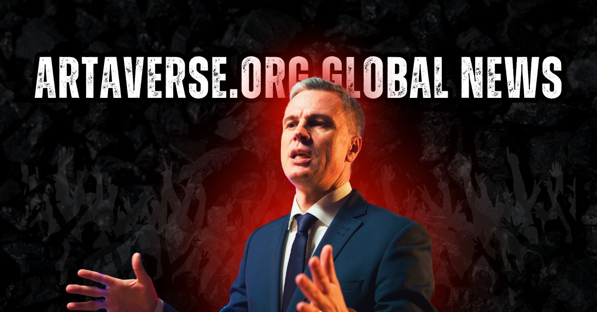 Artaverse.org Global News