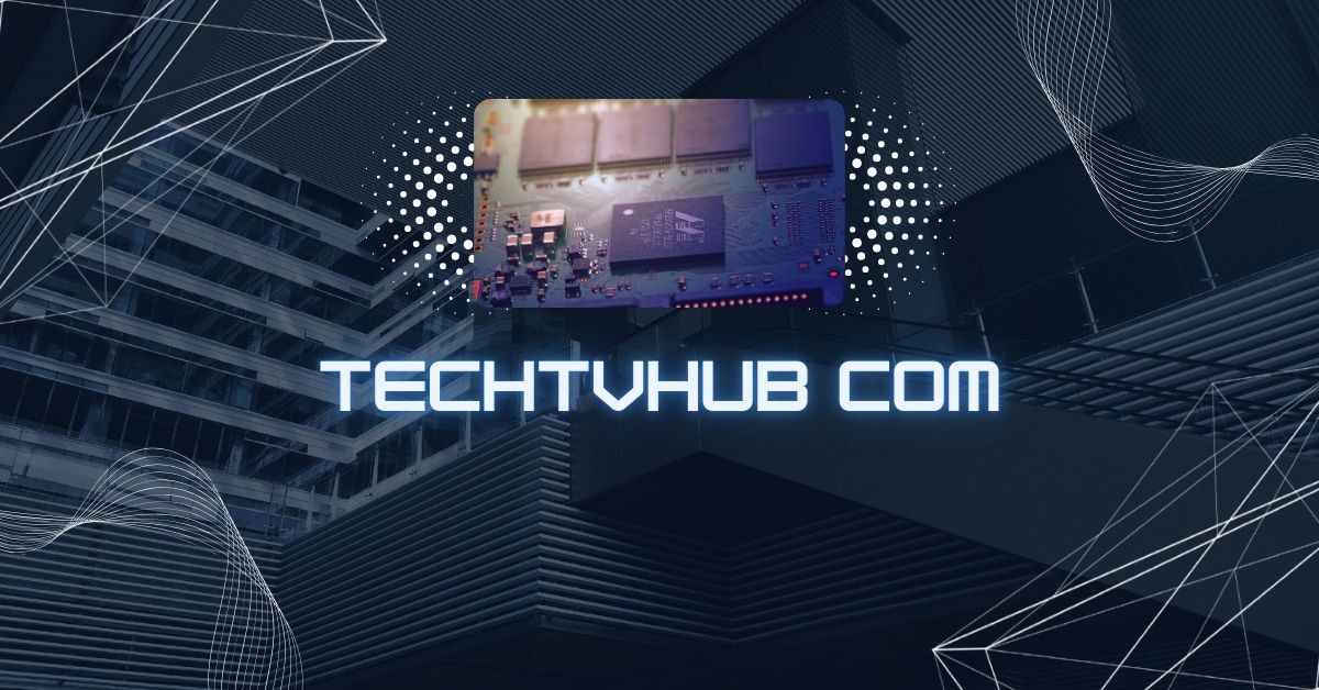 Techtvhub com