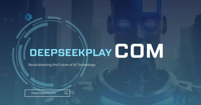 Deepseekplay Com