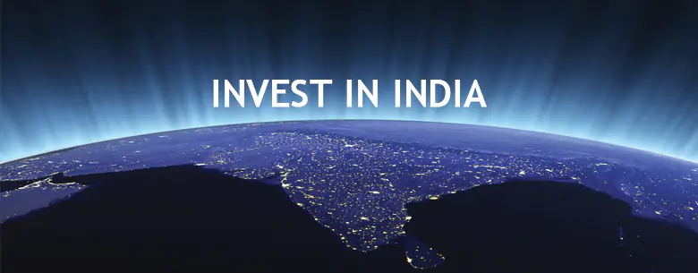 Investing in India
